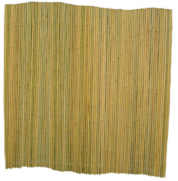 Arella Frangivista da Giardino 3x2m in Bamboo Bauer