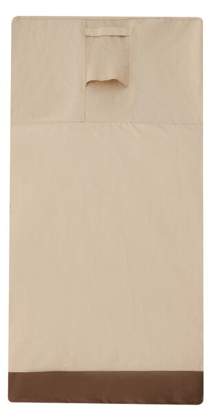 Telo Copertura per Mobili da Giardino BBQ in Oxford 152x66x122 cm