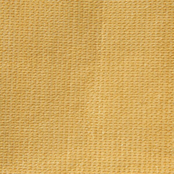 Tenda Vela da Giardino Triangolare 4x4x4m Beige