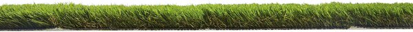 Erba Sintetica per Giardino 40mm 2x10m Rama Verdecor Gold Plus 40 Verde