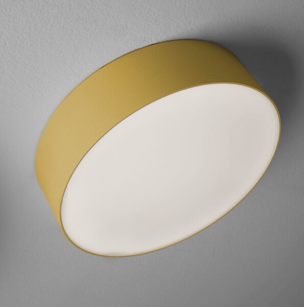 Plafoniera led promoingross box t30 cct metallo metacrilato - Promoingross