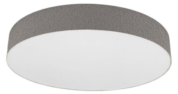 Plafoniera led promoingross box t50 cct metallo metacrilato - Promoingross