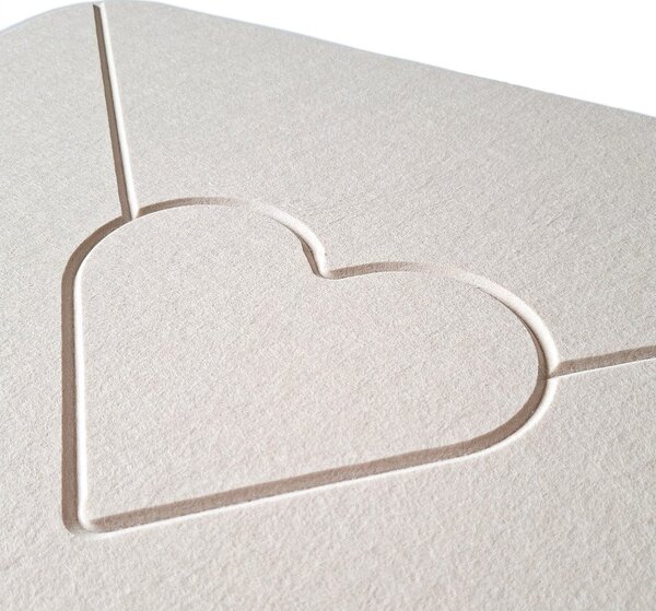 Lavagna 60x45 cm Letter – Styler