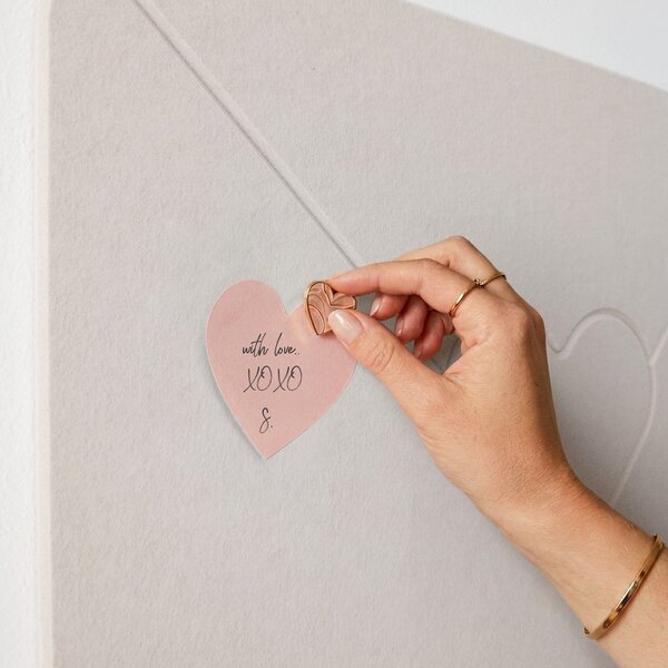 Lavagna 60x45 cm Letter – Styler