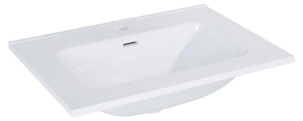 Lavabo da incasso COSMIC, 60 cm