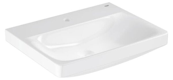 Lavabo in Vetroceramica GROHE Euro 102418