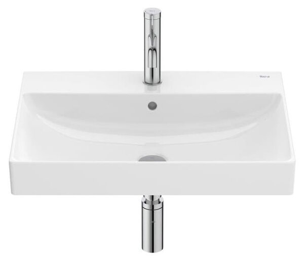 Lavabo da bagno Roca Ona, dimensioni 60 x 46 cm