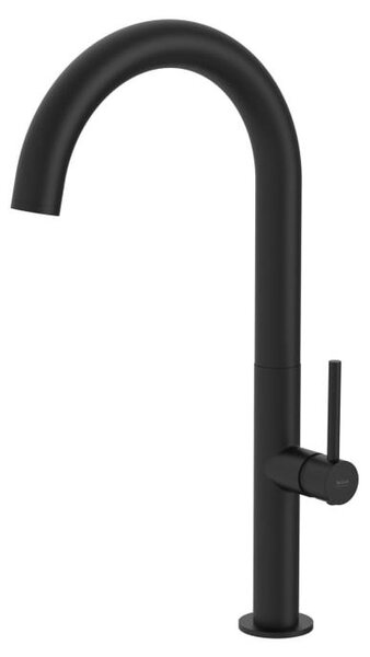 Miscelatore da cucina Kronenbach AQA Design 2.0 con erogatore alto e girevole