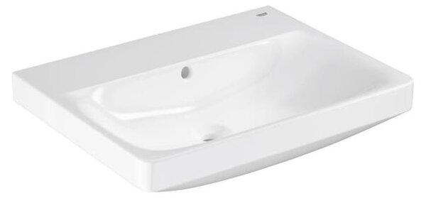 Lavabo in Vetroceramica GROHE Euro 102417
