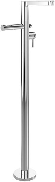 CASA39 Villeroy & Boch Conum Miscelatore vasca da bagno freestanding TVT12700400061