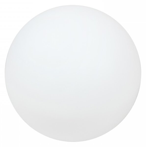 Sfera da Giardino Illuminabile 1xE27, Ø40cm Base E27