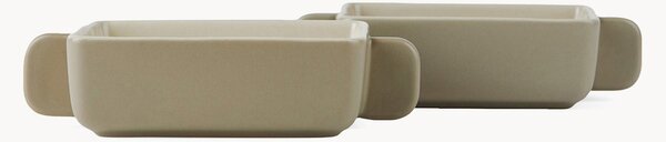 Set di 2 pirofile Monte Neu