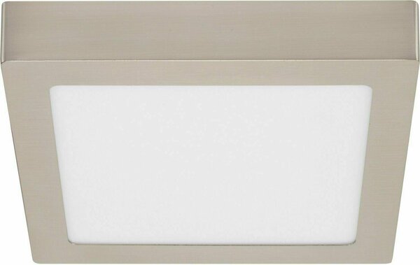 Telefunken Plafoniera LED Controllo app WiFi RGB CCT angolare dimmerabile