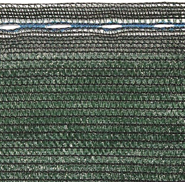 Rete Frangivista 90% da Giardino 3x1m Rama Shade Verde