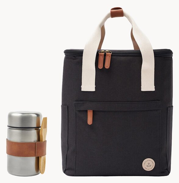 Thermos per alimenti Miles