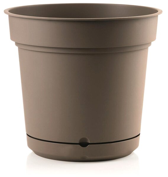 Vaso Ø32,6x29,5 cm in Polipropilene Hydral 33 Bruno