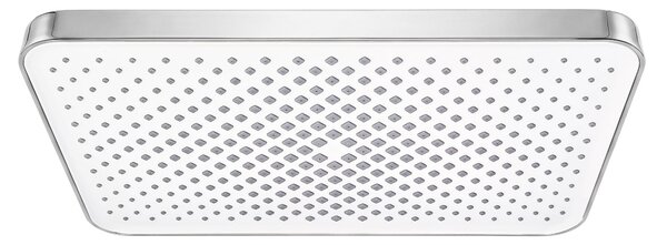 Soffione doccia rettangolare REA JS-032 Chrome