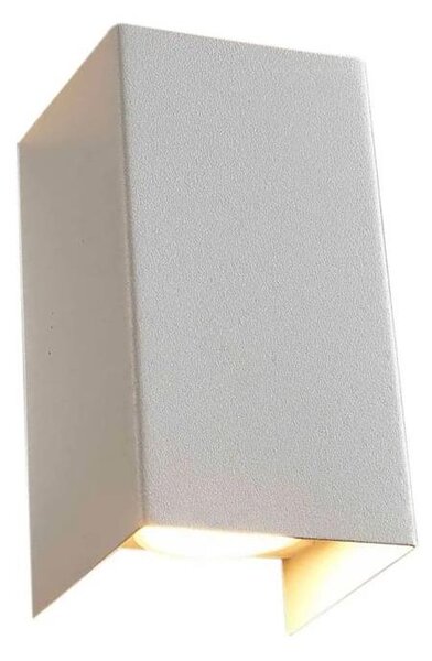 Lindby - Applique LED dimmerabile JAYMIE 2xGU10/5W/230V