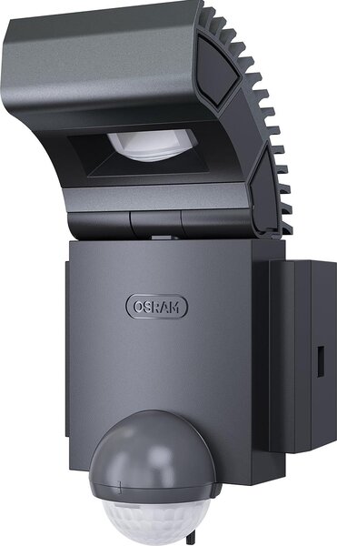 Faretto per esterni, NOXLITE, 4 LED/8W