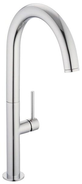 Miscelatore da cucina Kronenbach AQA Design 2.0 con erogatore alto e girevole