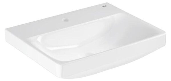 Lavabo in Vetroceramica GROHE Euro 102433