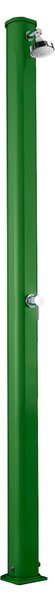 Doccia Solare da Giardino 25L Miscelatore Arkema Jolly S Verde
