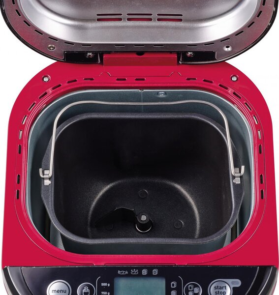 Moulinex Macchina Pane Potenza 650 Watt Capacit 1000 gr 17 Programmi - Pain Plaisir - OW2208