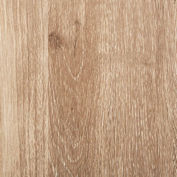 HOMCOM Libreria, scaffale di stoccaggio a 5 livelli con ripiani regolabili, 63 x 29,2 x 176 cm, legno naturale | Aosom Italy