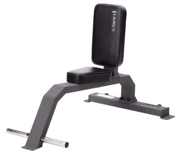 Panca fitness robusta fino a 400 kg HMS