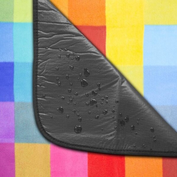 Pic-Nic Tovaglia 130x150 cm