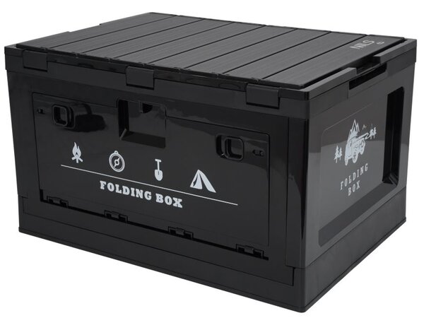 Box Portavivande Pieghevole