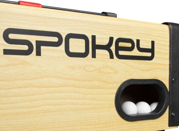Spokey calciobalilla biliardino CHAMPIONSHIP