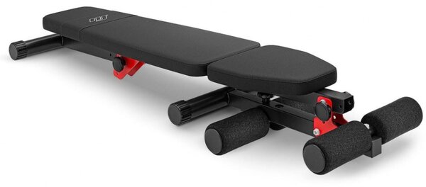 Marbo MH-L104 panca pieghevole multifunzionale
