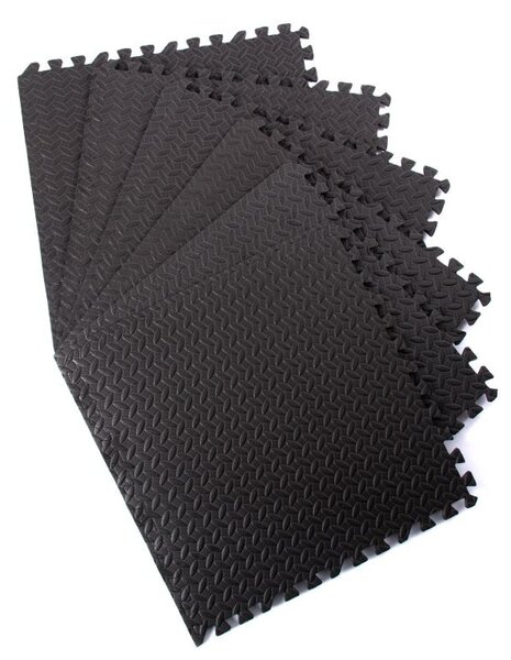 6 Tatami di protezione per pavimenti