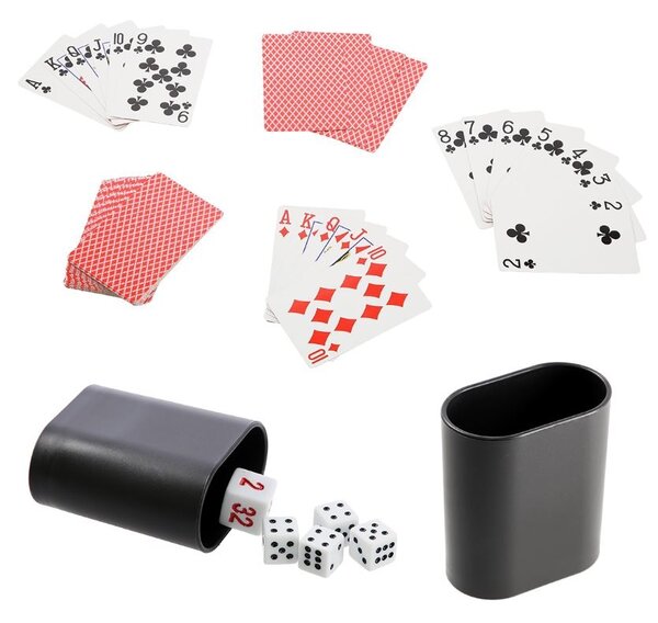 Multi game Tavolo Multigioco 13 in 1