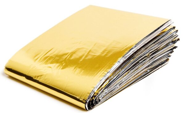 Coperta NRC isolante termico