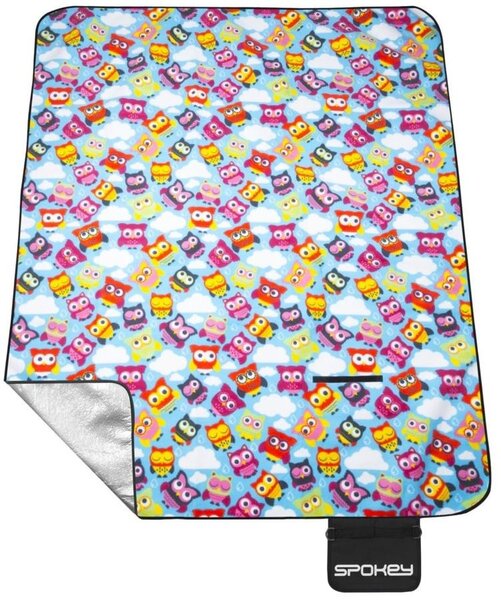 Coperta picnic 210 x 180 cm Gufetto