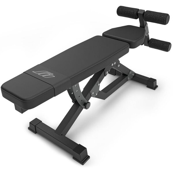 Panca fitness professionale Marbo fino 250 kg!