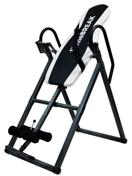Panca a inversione per dorsali Inversion table