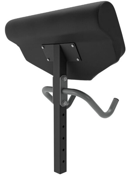 Cuscino Arm Curl aggancio per panche Marbo Sport 2.0