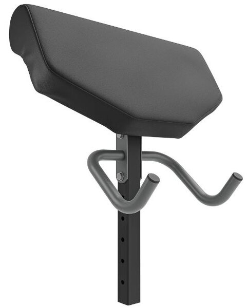 Cuscino Arm Curl aggancio per panche Marbo Sport 2.0