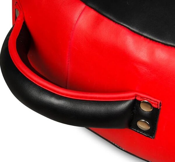 Cuscino colpitore circolare da boxe Bushido
