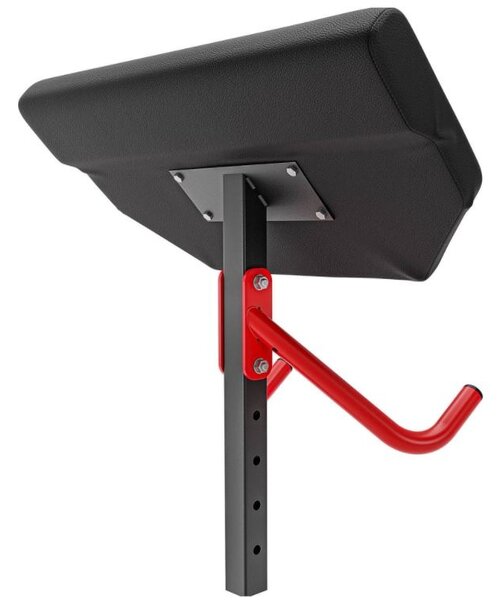Cuscino per Arm Curl compatibile per panca MARBO