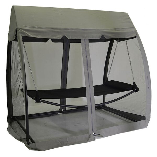 Amaca da Giardino con Zanzariera 225x148xH208cm