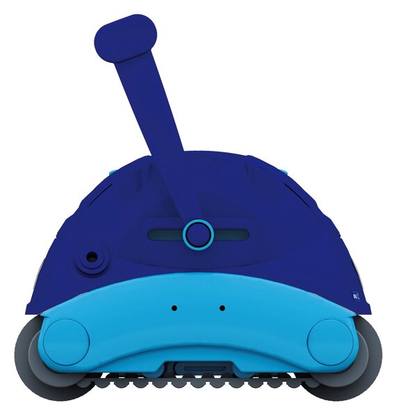 Robot Pulitore Elettronico Automatico per Pulizia Fondo Piscina Astralpool Pulit Advance +5