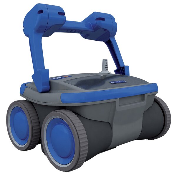 Robot Pulitore Elettronico Automatico per Pulizia Fondo Piscina Astralpool R3