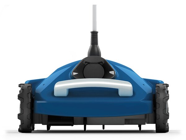 Robot Pulitore Elettronico Automatico per Pulizia Fondo Piscina CTX Reaction
