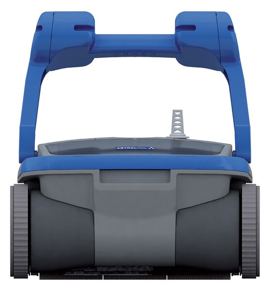 Robot Pulitore Elettronico Automatico per Pulizia Fondo Piscina Astralpool R3