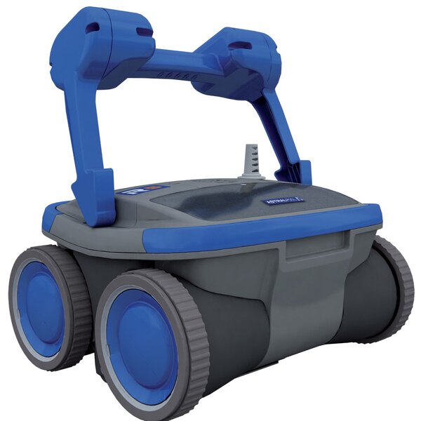 Robot Pulitore Elettronico Automatico per Pulizia Fondo Piscina Astralpool R5