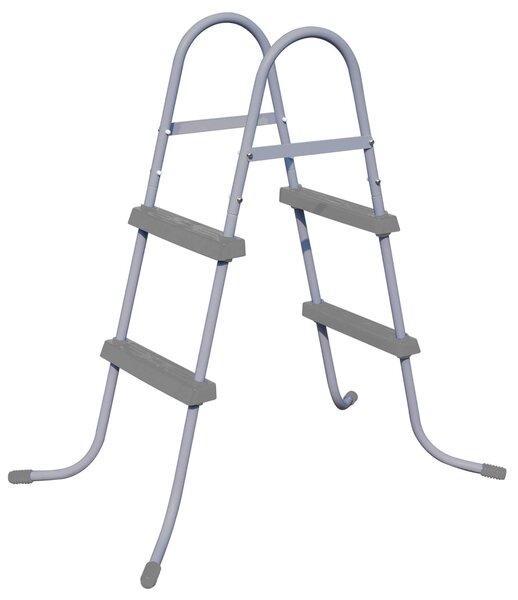 Scaletta per Piscine Fuoriterra H84cm Bestway 58430